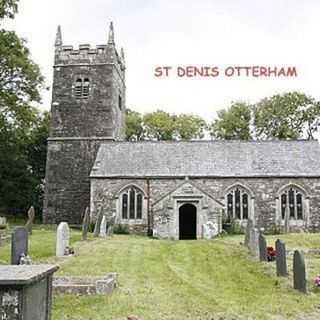 St Denis - Otterham, Cornwall