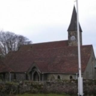 St Peter Lynchmere, West Sussex