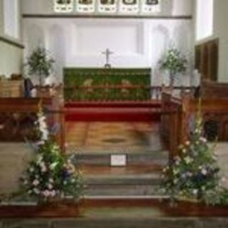 St Andrew Minehead, Somerset