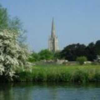 St Lawrence - Lechlade, Gloucestershire