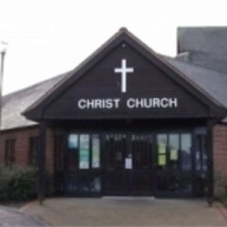 Christ Church Milton Keynes, Buckinghamshire