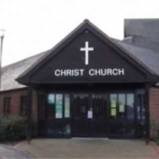Christ Church - Milton Keynes, Buckinghamshire