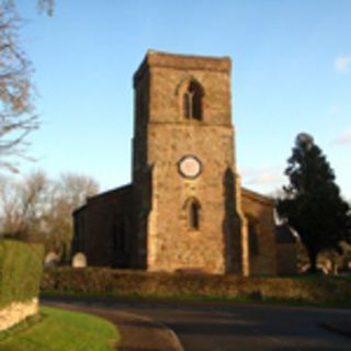 St Martin Welton, Northamptonshire