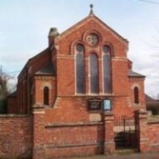 Flore United Reformed Church Flore, Northampton, Northamptonshire