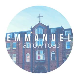 Emmanuel Church Harrow Road Paddington, London