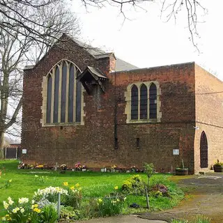 St Michael & All Angels Hull, Sutton in Holderness, East Yorkshire