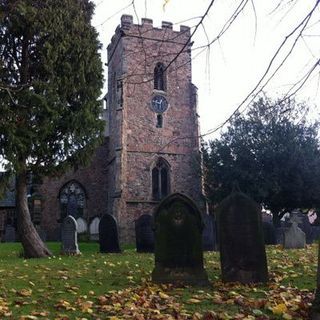 St Michael & All Angels - Thurmaston, Leicestershire