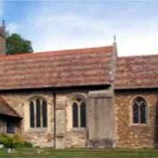St Andrew - Impington, Cambridgeshire