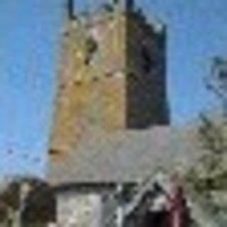 St Sennen Parish Church - Sennen, Cornwall