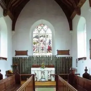 All Saints - Wreningham, Norfolk