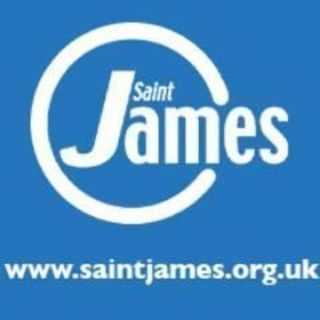 Gerrards Cross St James with Fulmer St James - Gerrards Cross, Buckinghamshire