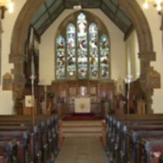 St John the Evangelist - Moor Allerton, West Yorkshire