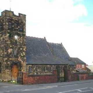 All Saints Castleford, West Yorkshire