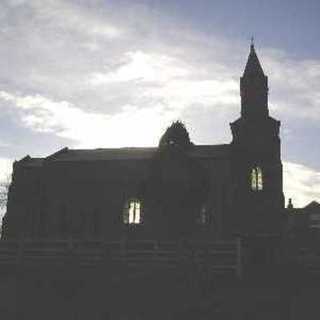 St Hilda - Sneaton, North Yorkshire