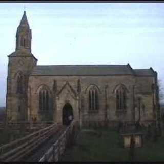 St Hilda - Sneaton, North Yorkshire