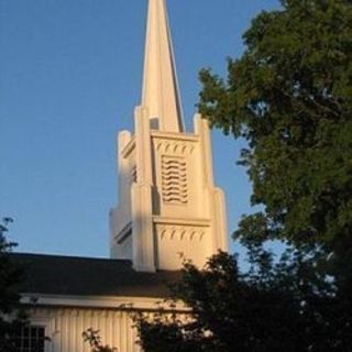Monroe Congregational Church Monroe, Connecticut