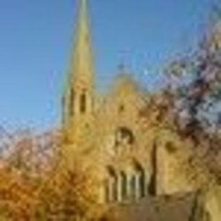 Christ Church Fulwood, Lancashire
