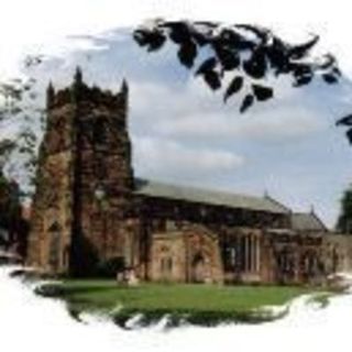 St.Luke Cannock, Staffordshire
