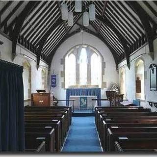 St Mary Drimpton, Dorset