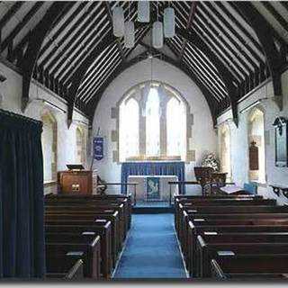 St Mary - Drimpton, Dorset