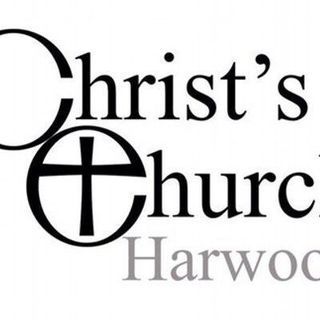 Christ's Church Harwood, Lancashire