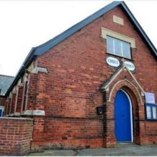 Christ Church - Cleethorpe, Lincolnshire