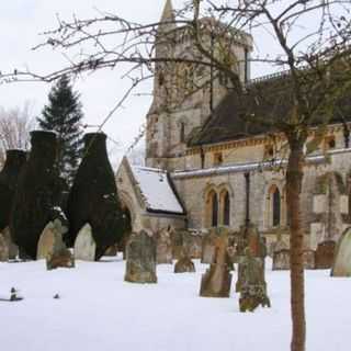 Shalstone St Edward the Confessor - Shalstone, Buckinghamshire