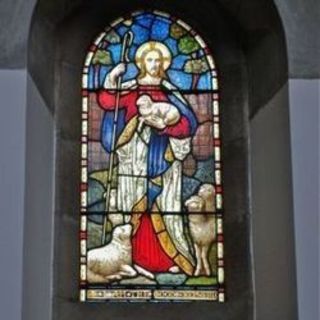 St Matthew Grosmont, North Yorkshire