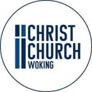 Christ Church Woking, Surrey