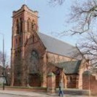St Peter Stockton-on-Tees, County Durham