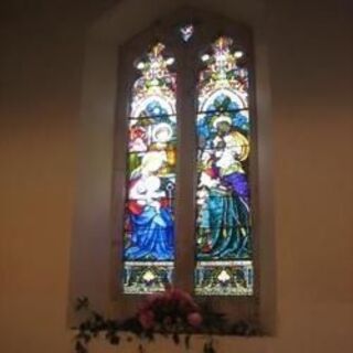 St Mary the Virgin - Clothall, Hertfordshire