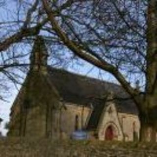 Caldwell Chapel Caldwell, North Yorkshire