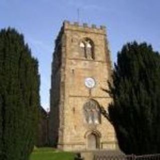 St. Martins Parish Church - St. Martins, Shropshire
