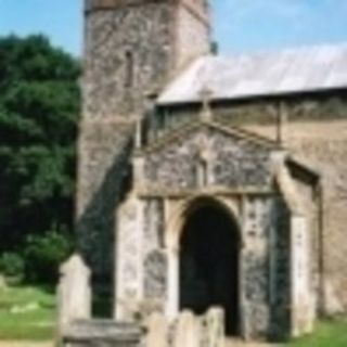 St Michael - Great Moulton, Norfolk