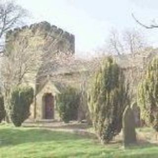St Oswald Newton under Roseberry, North Yorkshire