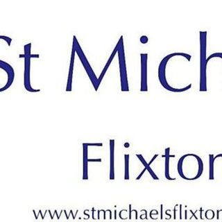St Michael and All Angels Flixton, Greater Manchester