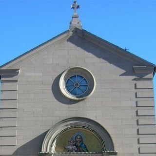 Holy Rosary Church Washington, District of Columbia