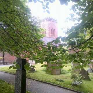 Church of the Resurrection & All Saints - Caldy, Merseyside
