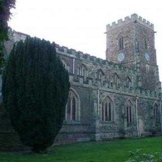 All Saints - Narborough, Leicestershire