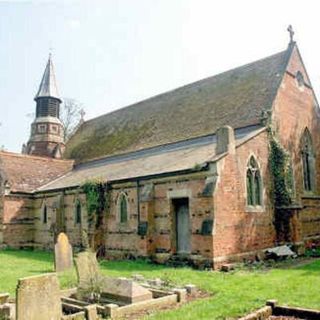 St Peter New Bolingbroke, Lincolnshire