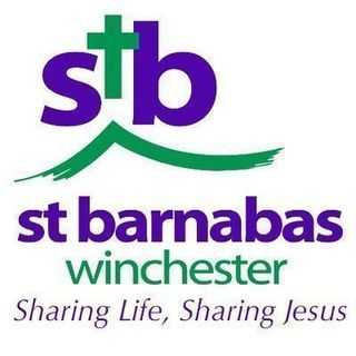 St Barnabas - Weeke, Hampshire