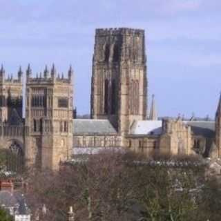 Durham Cathedral - Durham, County Durham