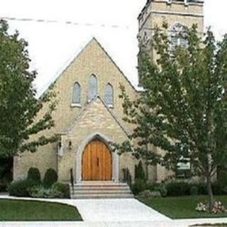 Church of the Holy Saviour Waterloo, Ontario