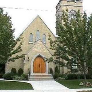 Church of the Holy Saviour - Waterloo, Ontario