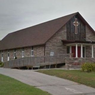 Holy Trinity Kitchener, Ontario