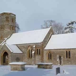 St Peter Podimore, Somerset