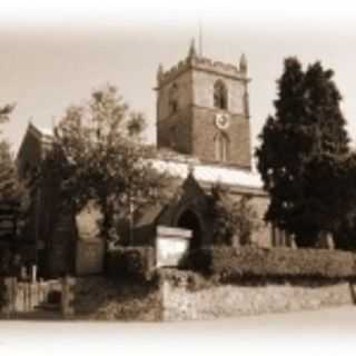 St Luke's - Thurnby, Leicestershire