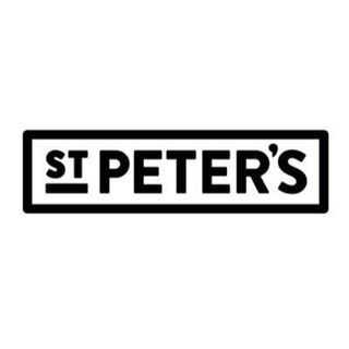 St Peter's - Brighton, East Sussex