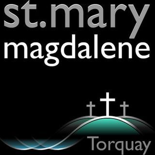 St Mary Magdalene Torquay, Devon