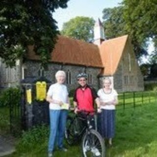 Holy Trinity - Hempton, Norfolk